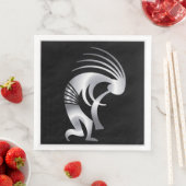 ミュージックサウスウエスシルバーココペリナプキンス (インサイチュ)