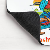 ミュージックシティピンマウスパッド マウスパッド (コーナー)