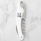 ミュージックシティピンワインボトルオープナー ソムリエナイフ (裏面)