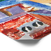 ミュージックスクールプリント ポスター