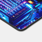 ミュージックスタジオ デスクマット (コーナー)