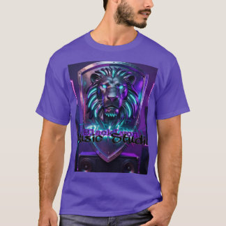 ミュージックスタジオ ラブ Tシャツ
