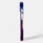 ミュージックスタジオ Case-Mate iPhoneケース (裏面 / 左)