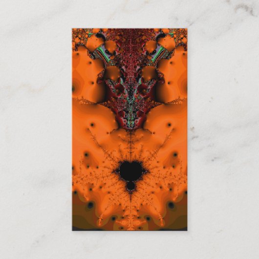 ミュージックストア 名刺 (正面)