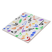 ミュージックタイル – 大 タイル (側面)