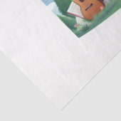 ミュージックノートシリーズデザイン3 薄葉紙 (詳細)