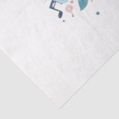 ミュージックノートシリーズデザイン5 薄葉紙 (詳細)