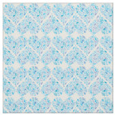 ミュージックノートハート ファブリック (見本)