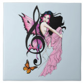 ミュージックノートフェアリー タイル (正面)