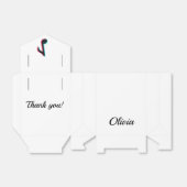 ミュージックノート優先ボックス フェイバーボックス (折り畳みなし)