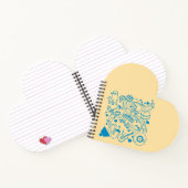 ミュージックハンズ – ASLデザイン ノートブック (内部)