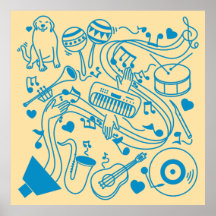 ミュージックハンズ – ASLデザイン