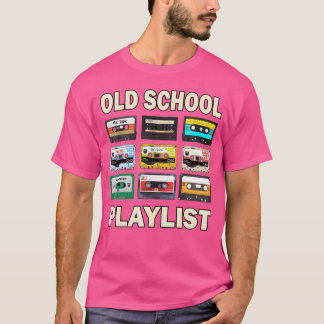 ミュージックバンド ギフト 音楽 レトロ ヴィンテージ 90年代 友達 Tシャツ