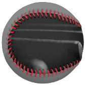 ミュージックピアノ鍵 ソフトボール (正面左)