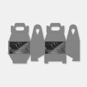 ミュージックピアノ鍵 フェイバーボックス (折り畳みなし)