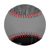 ミュージックピアノ鍵 野球ボール (裏面)