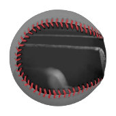 ミュージックピアノ鍵 野球ボール (正面左)