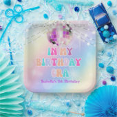 ミュージックファンインマイ誕生日時代誕生日紙プレート ペーパープレート (パーティー)