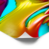 ミュージックフェスティバル ポスター (コーナー)