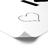 ミュージックプレーヤー ファーストダンス フォト ポスター (角)