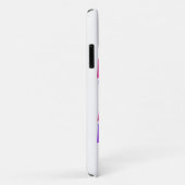 ミュージックミュージック！Iphone 11ケースデザイン Case-Mate iPhoneケース (裏面/右)