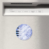 ミュージックライブ マグネット (インサイチュ (食洗機))