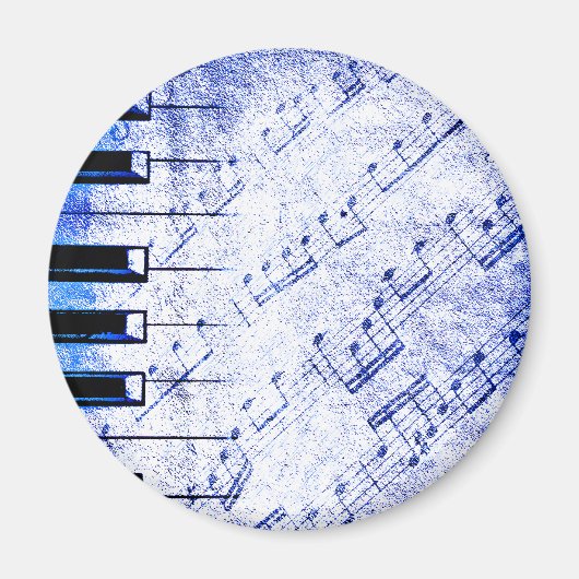 ミュージックライブ マグネット (正面)