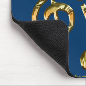 ミュージックラバーコレクション マウスパッド (コーナー)