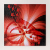 ミュージックラバージグソーパズル ジグソーパズル (横)