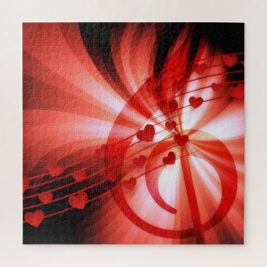 ミュージックラバージグソーパズル ジグソーパズル (縦)