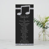 ミュージックラバーズダイヤモンドきらめくオンブラック結婚ズ プログラム (スタンド正面)