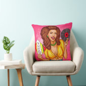 ミュージックラバー装飾用クッション クッション (椅子)