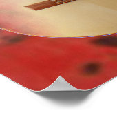 ミュージックロックギターロックジャズポスター ポスター (角)