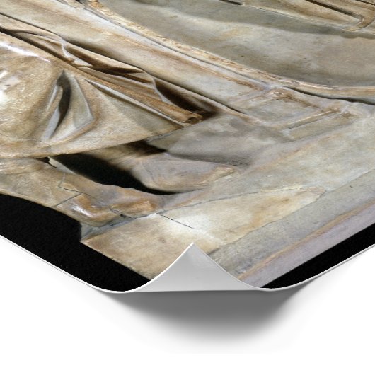 ミューズ石棺2 ポスター (角)