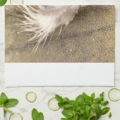 ミューズ魔法 キッチンタオル (折り畳み)