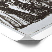 『ミューズ』の秘密哲学者と錬金術師 ポスター (角)