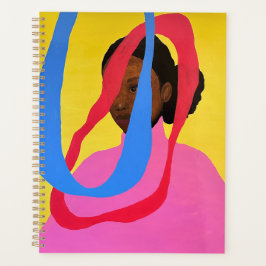 ミューズ#2プランナー プランナー手帳