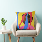 ミューズ#2装飾用クッション クッション (椅子)