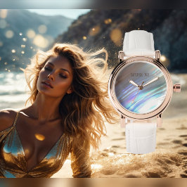 ミューズXIウォッチ 腕時計