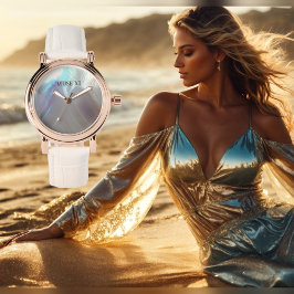 ミューズXIウォッチ 腕時計