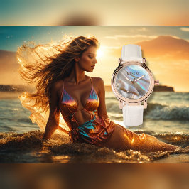 ミューズXIウォッチ 腕時計