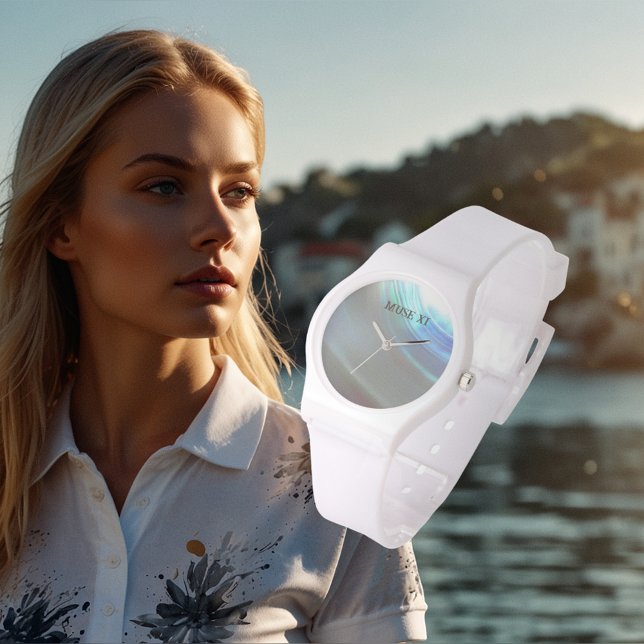 ミューズXIスポーツウォッチ 腕時計 (クリエイターアップロード済み)