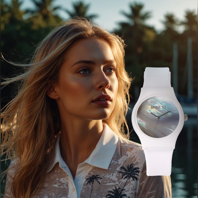 ミューズXIスポーツウォッチ 腕時計 (クリエイターアップロード済み)