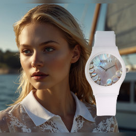 ミューズXIスポーツウォッチ 腕時計