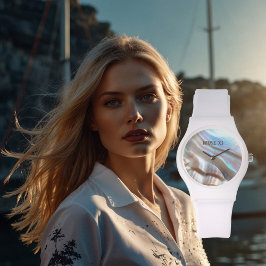 ミューズXIスポーツウォッチ 腕時計