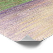 ミュータントアナスタシアキャンバス ポスター (角)