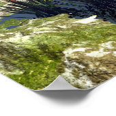 ミュータントバスの復讐 ポスター (角)