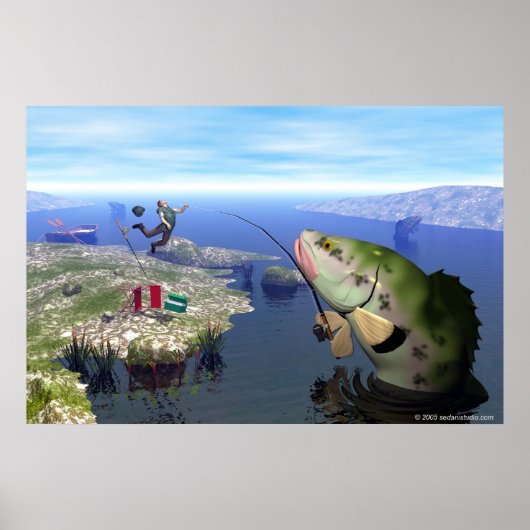 ミュータントバスの復讐 ポスター (正面)