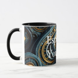 ミュータント1コンボマグカップ マグカップ