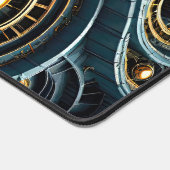 ミュータント1デスクマット デスクマット (コーナー)